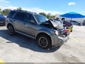 2012 Ford Escape — photo 1 of 11 | VIN 1FMCU0DG4CKC36860