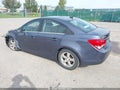 2014 Chevrolet Cruze — photo 3 of 16 | VIN 1G1PC5SB4E7349705
