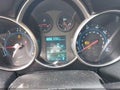 2014 Chevrolet Cruze — photo 7 of 16 | VIN 1G1PC5SB4E7349705