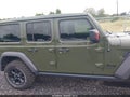 2021 Jeep Wrangler Unlimited — photo 12 of 15 | VIN 1C4HJXDN3MW814208