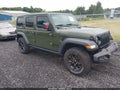 2021 Jeep Wrangler Unlimited — photo 1 of 15 | VIN 1C4HJXDN3MW814208