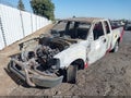 2005 Ford F-150 — photo 2 of 10 | VIN 1FTPX14515FA59939
