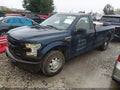 2015 Ford F-150 — photo 2 of 13 | VIN 1FTMF1C82FKD61203