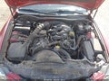 2006 Lexus IS 250 — photo 10 of 12 | VIN JTHCK262462000218