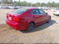2006 Lexus IS 250 — photo 4 of 12 | VIN JTHCK262462000218