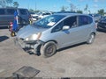 2012 Honda Fit — photo 2 of 16 | VIN JHMGE8H31CC037606