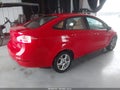 2014 Ford Fiesta — photo 4 of 11 | VIN 3FADP4BJ4EM171533