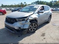 2018 Honda CR-V — photo 2 of 16 | VIN 7FARW1H85JE048736