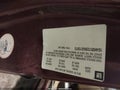 2006 Buick Lucerne — photo 9 of 17 | VIN 1G4HD57206U215872