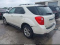 2012 Chevrolet Equinox — photo 3 of 11 | VIN 2GNALFEK0C1168228