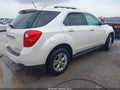 2012 Chevrolet Equinox — photo 4 of 11 | VIN 2GNALFEK0C1168228