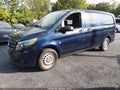 2016 Mercedes-Benz Metris — photo 2 of 22 | VIN WD3PG2EA7G3145563