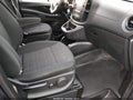 2016 Mercedes-Benz Metris — photo 5 of 22 | VIN WD3PG2EA7G3145563