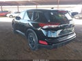 2025 Nissan Rogue — photo 3 of 16 | VIN JN8BT3BB9SW415094