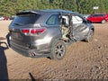 2016 Toyota Highlander — photo 4 of 16 | VIN 5TDKKRFH5GS128164