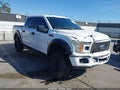 2019 Ford F-150 — photo 1 of 16 | VIN 1FTEW1EPXKKC31849