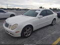 2006 Mercedes-Benz E-Class — photo 2 of 11 | VIN WDBUF56J36A899449