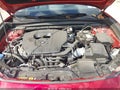 2025 Mazda CX-30 — photo 10 of 16 | VIN 3MVDMBCM7SM776110