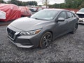 2022 Nissan Sentra — photo 2 of 17 | VIN 3N1AB8CV4NY228183
