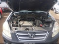 2006 Honda CR-V — photo 10 of 11 | VIN JHLRD78846C010085