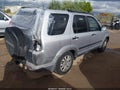 2006 Honda CR-V — photo 4 of 11 | VIN JHLRD78846C010085