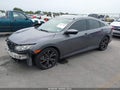 2020 Honda Civic — photo 2 of 22 | VIN 19XFC2F87LE007579