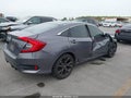 2020 Honda Civic — photo 4 of 22 | VIN 19XFC2F87LE007579