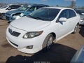 2010 Toyota Corolla — photo 2 of 11 | VIN 2T1BU4EE1AC323120