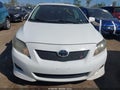 2010 Toyota Corolla — photo 6 of 11 | VIN 2T1BU4EE1AC323120