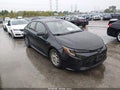 2020 Toyota Corolla — photo 1 of 11 | VIN JTDEBRBE2LJ013747