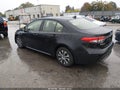 2020 Toyota Corolla — photo 3 of 11 | VIN JTDEBRBE2LJ013747