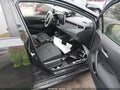 2020 Toyota Corolla — photo 5 of 11 | VIN JTDEBRBE2LJ013747