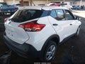 2020 Nissan Kicks — photo 4 of 15 | VIN 3N1CP5BV8LL532184