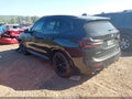 2022 BMW X3 — photo 3 of 17 | VIN 5UX43DP01N9K29956
