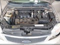 2005 Ford Five Hundred — photo 10 of 15 | VIN 1FAFP23185G183321