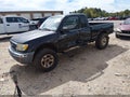 2000 Toyota Tacoma — photo 2 of 10 | VIN 4TAWN72N5YZ615501
