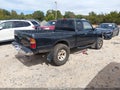 2000 Toyota Tacoma — photo 4 of 10 | VIN 4TAWN72N5YZ615501
