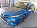 2018 Toyota Camry — photo 2 of 16 | VIN 4T1B61HK1JU064878