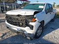 2023 Chevrolet Silverado 1500 — photo 2 of 16 | VIN 1GCPDAEK5PZ223904
