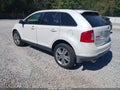2013 Ford Edge — photo 3 of 11 | VIN 2FMDK3JCXDBC60931
