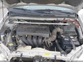 2005 Toyota Corolla — photo 10 of 12 | VIN 1NXBR32E05Z430745