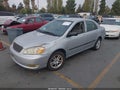 2005 Toyota Corolla — photo 2 of 12 | VIN 1NXBR32E05Z430745