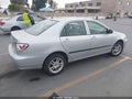 2005 Toyota Corolla — photo 4 of 12 | VIN 1NXBR32E05Z430745
