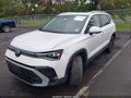 2025 Volkswagen Taos — photo 2 of 16 | VIN 3VV4C7B24SM023895