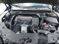 2015 Acura TLX — photo 10 of 19 | VIN 19UUB1F38FA025378