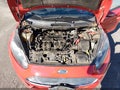 2015 Ford Fiesta — photo 10 of 17 | VIN 3FADP4BJ9FM196526