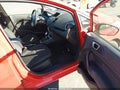 2015 Ford Fiesta — photo 5 of 17 | VIN 3FADP4BJ9FM196526