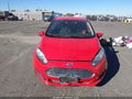 2015 Ford Fiesta — photo 6 of 17 | VIN 3FADP4BJ9FM196526