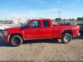 2011 Chevrolet Silverado 1500 — photo 14 of 16 | VIN 1GCRKREA5BZ262098
