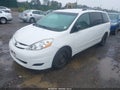 2008 Toyota Sienna — photo 2 of 12 | VIN 5TDZK23C48S129967